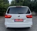 Білий Сеат Альхамбра, об'ємом двигуна 1.97 л та пробігом 220 тис. км за 12750 $, фото 6 на Automoto.ua