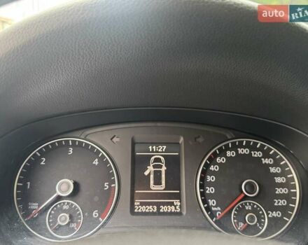 Білий Сеат Альхамбра, об'ємом двигуна 1.97 л та пробігом 220 тис. км за 12750 $, фото 30 на Automoto.ua