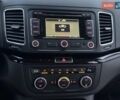 Білий Сеат Альхамбра, об'ємом двигуна 1.97 л та пробігом 220 тис. км за 12750 $, фото 31 на Automoto.ua