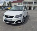 Белый Сеат Альхамбра, объемом двигателя 1.97 л и пробегом 218 тыс. км за 12900 $, фото 1 на Automoto.ua