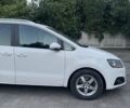 Білий Сеат Альхамбра, об'ємом двигуна 1.97 л та пробігом 220 тис. км за 12750 $, фото 15 на Automoto.ua