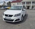 Белый Сеат Альхамбра, объемом двигателя 1.97 л и пробегом 218 тыс. км за 12900 $, фото 1 на Automoto.ua