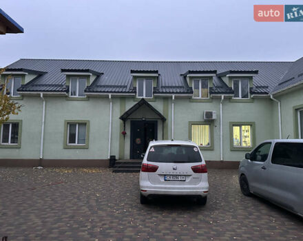 Белый Сеат Альхамбра, объемом двигателя 1.97 л и пробегом 225 тыс. км за 11500 $, фото 2 на Automoto.ua