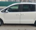 Білий Сеат Альхамбра, об'ємом двигуна 2 л та пробігом 233 тис. км за 11000 $, фото 1 на Automoto.ua