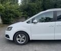 Білий Сеат Альхамбра, об'ємом двигуна 1.97 л та пробігом 220 тис. км за 12750 $, фото 4 на Automoto.ua