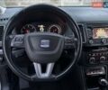Білий Сеат Альхамбра, об'ємом двигуна 1.97 л та пробігом 220 тис. км за 12750 $, фото 29 на Automoto.ua