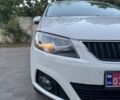 Білий Сеат Альхамбра, об'ємом двигуна 1.97 л та пробігом 220 тис. км за 12750 $, фото 20 на Automoto.ua