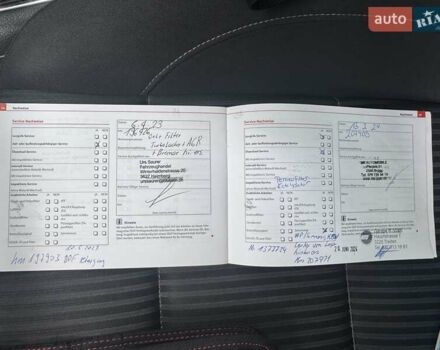 Білий Сеат Альхамбра, об'ємом двигуна 1.97 л та пробігом 220 тис. км за 12750 $, фото 40 на Automoto.ua