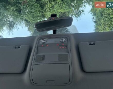 Білий Сеат Альхамбра, об'ємом двигуна 1.97 л та пробігом 220 тис. км за 12750 $, фото 33 на Automoto.ua