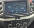 Білий Сеат Альхамбра, об'ємом двигуна 1.97 л та пробігом 218 тис. км за 12950 $, фото 9 на Automoto.ua