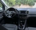 Білий Сеат Альхамбра, об'ємом двигуна 1.97 л та пробігом 220 тис. км за 12750 $, фото 26 на Automoto.ua