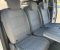 Белый Сеат Альхамбра, объемом двигателя 2 л и пробегом 280 тыс. км за 12999 $, фото 6 на Automoto.ua