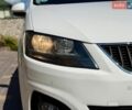 Белый Сеат Альхамбра, объемом двигателя 2 л и пробегом 215 тыс. км за 12752 $, фото 11 на Automoto.ua