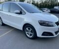 Белый Сеат Альхамбра, объемом двигателя 2 л и пробегом 280 тыс. км за 12999 $, фото 7 на Automoto.ua