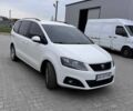 Білий Сеат Альхамбра, об'ємом двигуна 1.97 л та пробігом 286 тис. км за 12000 $, фото 1 на Automoto.ua