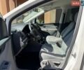 Белый Сеат Альхамбра, объемом двигателя 2 л и пробегом 215 тыс. км за 12752 $, фото 20 на Automoto.ua