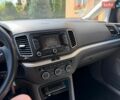 Белый Сеат Альхамбра, объемом двигателя 2 л и пробегом 215 тыс. км за 12752 $, фото 31 на Automoto.ua