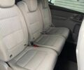 Білий Сеат Альхамбра, об'ємом двигуна 2 л та пробігом 286 тис. км за 12000 $, фото 4 на Automoto.ua