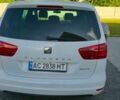 Белый Сеат Альхамбра, объемом двигателя 2 л и пробегом 240 тыс. км за 10999 $, фото 10 на Automoto.ua