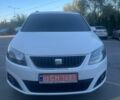 Білий Сеат Альхамбра, об'ємом двигуна 2 л та пробігом 280 тис. км за 12999 $, фото 1 на Automoto.ua