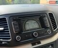 Белый Сеат Альхамбра, объемом двигателя 2 л и пробегом 215 тыс. км за 12752 $, фото 37 на Automoto.ua