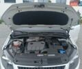 Белый Сеат Альхамбра, объемом двигателя 1.97 л и пробегом 212 тыс. км за 13950 $, фото 43 на Automoto.ua