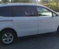 Білий Сеат Альхамбра, об'ємом двигуна 1.97 л та пробігом 350 тис. км за 13000 $, фото 1 на Automoto.ua