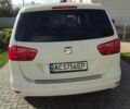 Білий Сеат Альхамбра, об'ємом двигуна 1.97 л та пробігом 350 тис. км за 14000 $, фото 3 на Automoto.ua