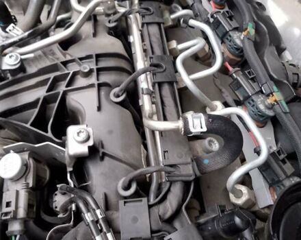 Белый Сеат Альхамбра, объемом двигателя 1.97 л и пробегом 176 тыс. км за 14700 $, фото 31 на Automoto.ua