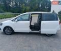 Белый Сеат Альхамбра, объемом двигателя 1.97 л и пробегом 212 тыс. км за 13950 $, фото 30 на Automoto.ua