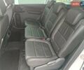 Белый Сеат Альхамбра, объемом двигателя 1.97 л и пробегом 212 тыс. км за 13950 $, фото 16 на Automoto.ua