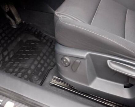 Белый Сеат Альхамбра, объемом двигателя 1.97 л и пробегом 176 тыс. км за 14700 $, фото 15 на Automoto.ua