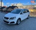 Белый Сеат Альхамбра, объемом двигателя 1.97 л и пробегом 310 тыс. км за 13800 $, фото 9 на Automoto.ua