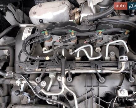 Белый Сеат Альхамбра, объемом двигателя 1.97 л и пробегом 176 тыс. км за 14700 $, фото 33 на Automoto.ua