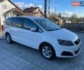 Білий Сеат Альхамбра, об'ємом двигуна 1.97 л та пробігом 310 тис. км за 13900 $, фото 3 на Automoto.ua