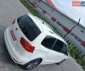 Белый Сеат Альхамбра, объемом двигателя 1.97 л и пробегом 212 тыс. км за 13950 $, фото 11 на Automoto.ua