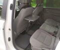 Белый Сеат Альхамбра, объемом двигателя 1.97 л и пробегом 262 тыс. км за 16800 $, фото 3 на Automoto.ua