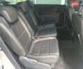Белый Сеат Альхамбра, объемом двигателя 1.97 л и пробегом 212 тыс. км за 13950 $, фото 19 на Automoto.ua