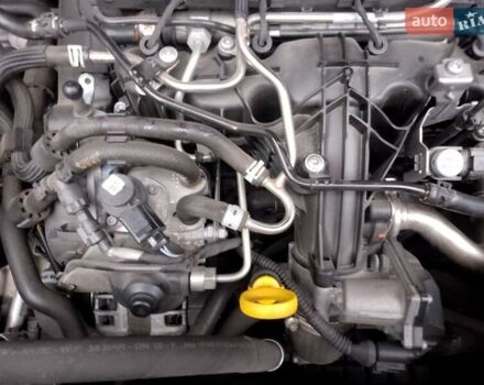 Белый Сеат Альхамбра, объемом двигателя 1.97 л и пробегом 176 тыс. км за 14700 $, фото 34 на Automoto.ua