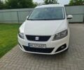 Белый Сеат Альхамбра, объемом двигателя 1.97 л и пробегом 350 тыс. км за 13000 $, фото 1 на Automoto.ua