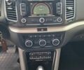 Белый Сеат Альхамбра, объемом двигателя 1.97 л и пробегом 350 тыс. км за 13000 $, фото 27 на Automoto.ua