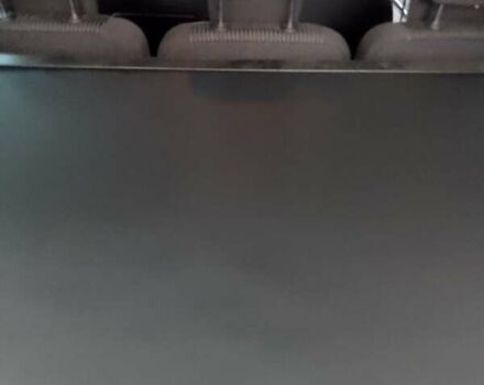 Белый Сеат Альхамбра, объемом двигателя 1.97 л и пробегом 176 тыс. км за 14700 $, фото 11 на Automoto.ua