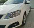 Белый Сеат Альхамбра, объемом двигателя 1.97 л и пробегом 350 тыс. км за 13000 $, фото 39 на Automoto.ua