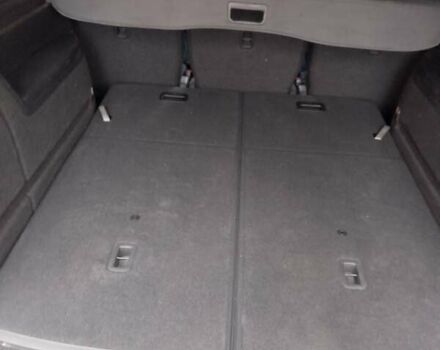 Белый Сеат Альхамбра, объемом двигателя 1.97 л и пробегом 176 тыс. км за 14700 $, фото 7 на Automoto.ua