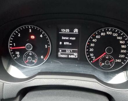 Белый Сеат Альхамбра, объемом двигателя 1.97 л и пробегом 176 тыс. км за 14700 $, фото 27 на Automoto.ua