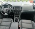 Белый Сеат Альхамбра, объемом двигателя 1.97 л и пробегом 212 тыс. км за 13950 $, фото 24 на Automoto.ua