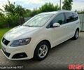 Белый Сеат Альхамбра, объемом двигателя 2 л и пробегом 350 тыс. км за 13200 $, фото 1 на Automoto.ua