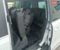 Белый Сеат Альхамбра, объемом двигателя 1.97 л и пробегом 212 тыс. км за 13950 $, фото 31 на Automoto.ua