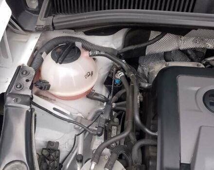 Белый Сеат Альхамбра, объемом двигателя 1.97 л и пробегом 176 тыс. км за 14700 $, фото 32 на Automoto.ua