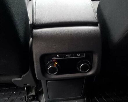 Белый Сеат Альхамбра, объемом двигателя 1.97 л и пробегом 176 тыс. км за 14700 $, фото 14 на Automoto.ua